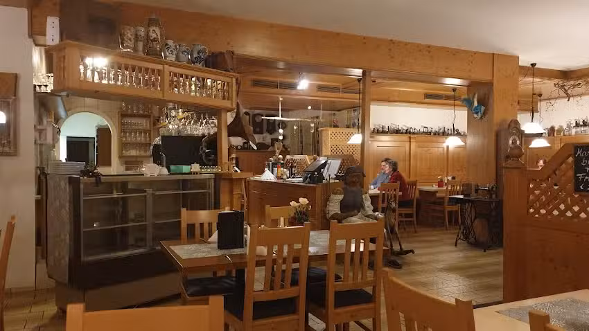 Restaurant & Cafe Schillerhof