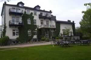 Restaurant & Café Schloss Neuhof