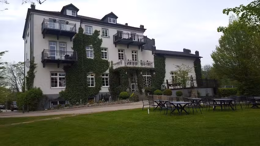 Restaurant & Café Schloss Neuhof