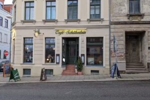RESTAURANT „Café Schöberlein“
