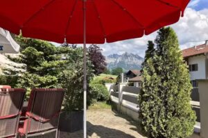 Restaurant Cafe Schreinerstube Obermaiselstein
