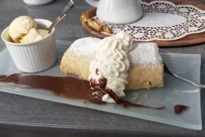 Restaurant & Café Schwanensee – Bosau