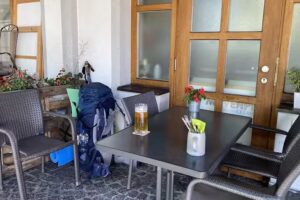 Restaurant Café Senses