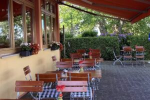 Restaurant-Café Sonnenhof
