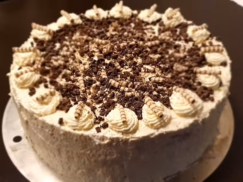 Restaurant/ Caf&eacute; St&uuml;bchen