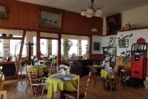 Restaurant Caf&eacute; Sturmeck