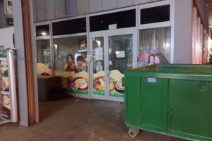 Restaurant Café Tarforst – Trier