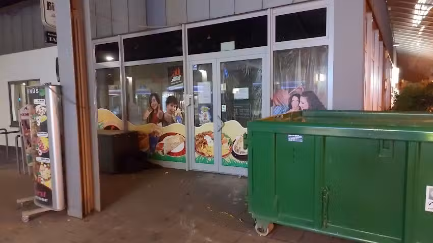 Restaurant Caf&eacute; Tarforst &ndash; Trier