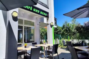 Restaurant „Cafe und mehr“