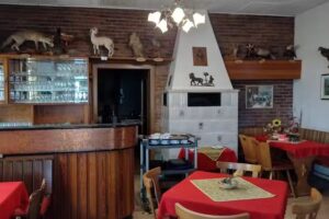 Restaurant Cafe Vierseenblick