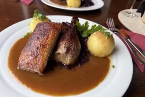 Restaurant & Café Walfischhaus