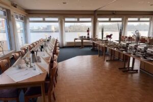 Restaurant & Café Weserblick