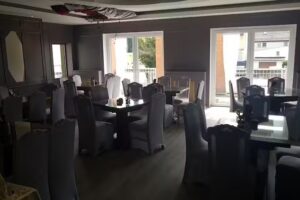 Restaurant + Café zum Rodehacken