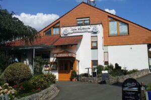 Restaurant & Café „Zum Walberla“