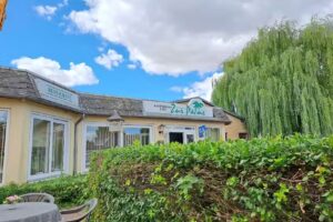 Restaurant&Cafe Zur Palme