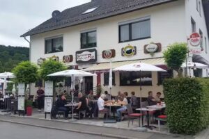 Restaurant Cafe „Zur Post“