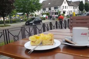 Restaurant & Caf&eacute; zur Schmiede