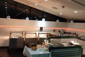 Restaurant & Caféteria Ulrich Türner