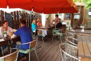 Restaurant & Caffe Non Solo