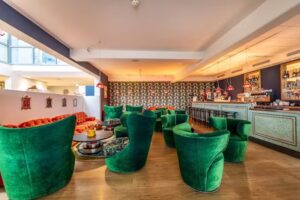 Restaurant Cala – Grill, Steak & Burger Restaurant