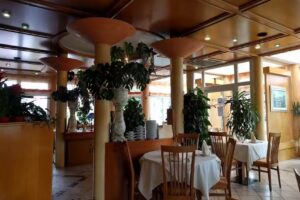 Restaurant Calabrese