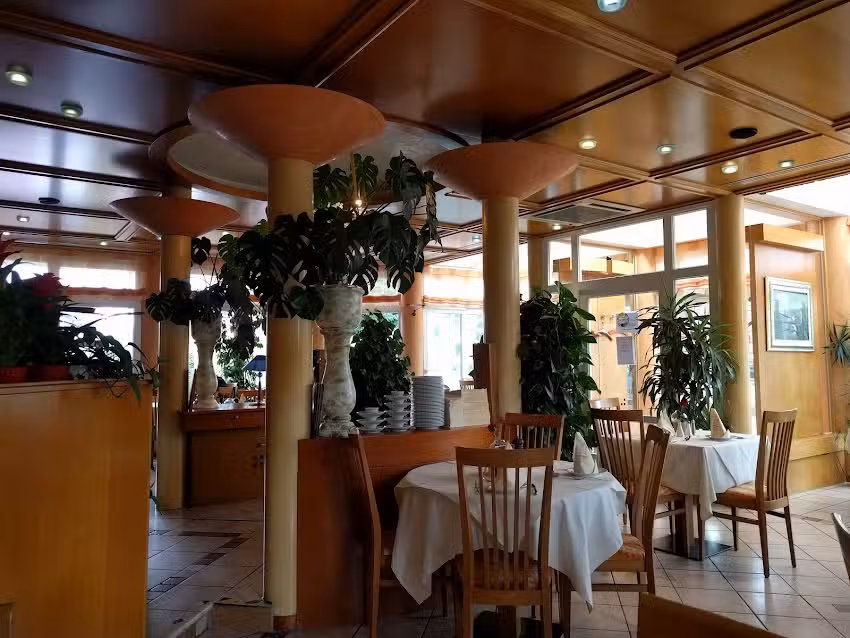 Restaurant Calabrese