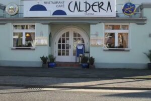 Restaurant Caldera