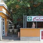 Restaurant Calimero