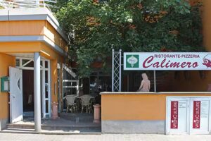 Restaurant Calimero