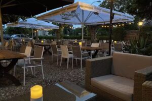Restaurant Camino