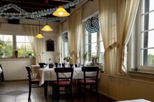 Restaurant Camping Paul