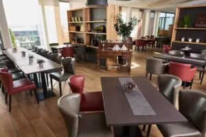 Restaurant Campo