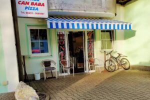 Restaurant Can Baba Döner