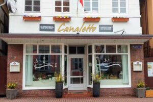 Restaurant Canaletto