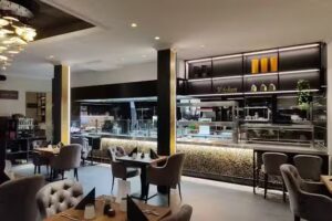Restaurant Canel