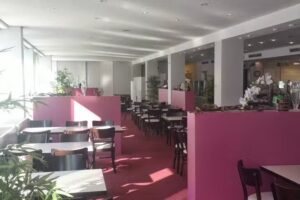 Restaurant Cantina Lubitsch