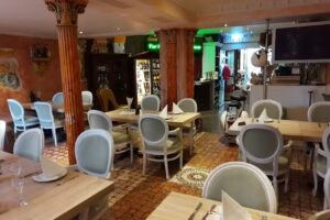 Restaurant Capobianco