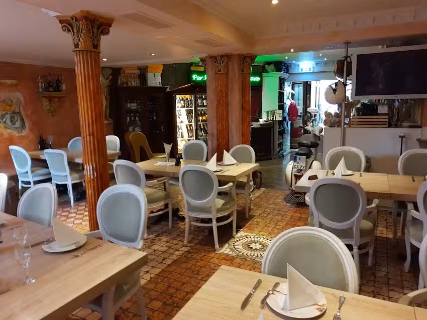 Restaurant Capobianco