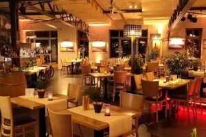 Restaurant CarLo615