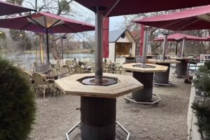 Restaurant Carolaschl&ouml;sschen Dresden