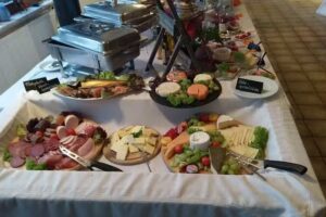 Restaurant Carotte