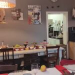 Restaurant carpe diem