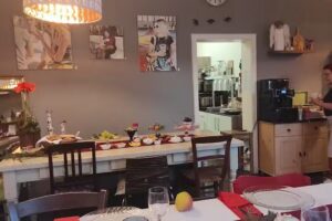 Restaurant carpe diem