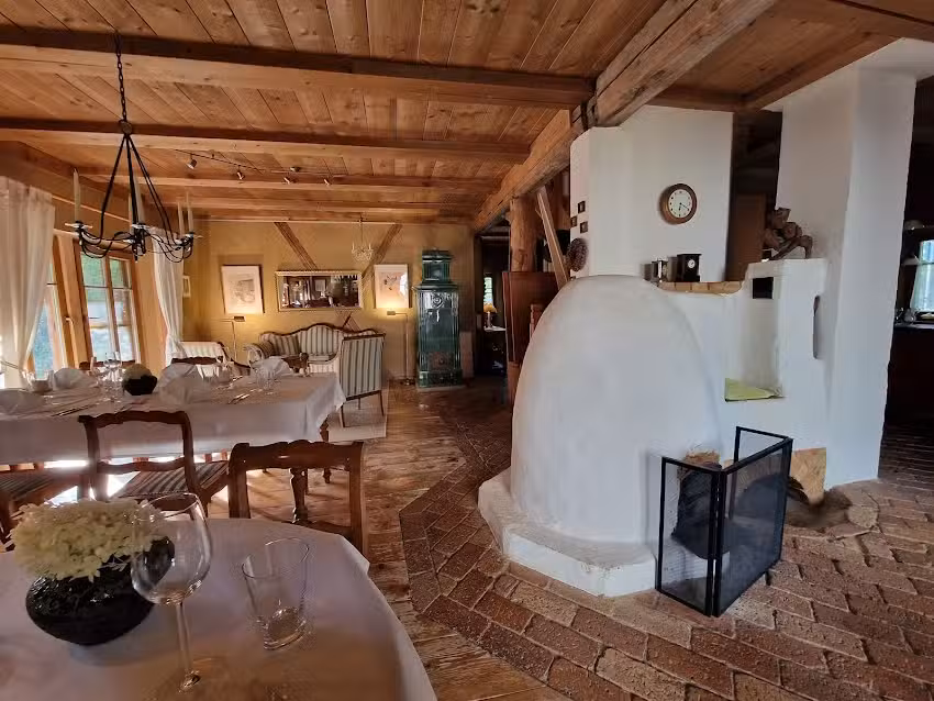 Restaurant Carpe Diem