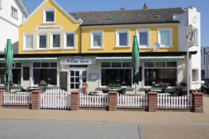 Restaurant ,, Carpe Diem „