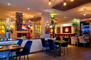 Restaurant Carpe Diem