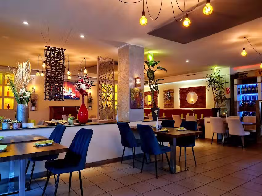 Restaurant Carpe Diem