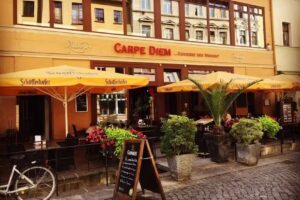 Restaurant „Carpe Diem“ Wittenberg