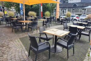 Restaurant Casa
