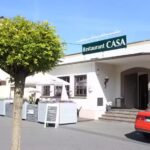 Restaurant Casa